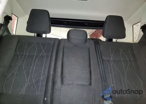 2018 Ford Ecosport Se from USA, damaged, VIN MAJ3P1TEXJC249465